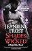 Shades of Wicked: A Night Rebel Vampire Paranormal Romance Novel