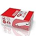 Healthy High Protein, Low Carb, Flourless Hazelnut Brownie Snack Box