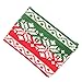 BESTOYARD Christmas Knitted Wool Cup Coffee Mug Cup Set Cozy Christmas Cup Set Christmas Decoration(Christmas Tree) 1pcs