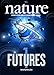 Nature Futures: Science Fiction from the Leading Science Journal by Henry Gee