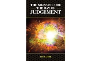 The Signs Before The Day Of Judgement