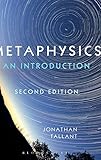 Metaphysics: An Introduction