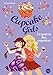Cupcake Girls, Tome 9 : La guerre des cupcakes by 