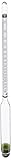 E.C. Kraus 9K-JGN7-B835 Alcohol Hydrometer