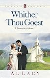 WHITHER THOU GOEST (Angel of Mercy Series Book 3) by 