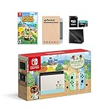 Mytrix Animal Crossing Switch Console Holiday
