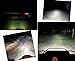 36w LED Work Light Bar 2PCS,7