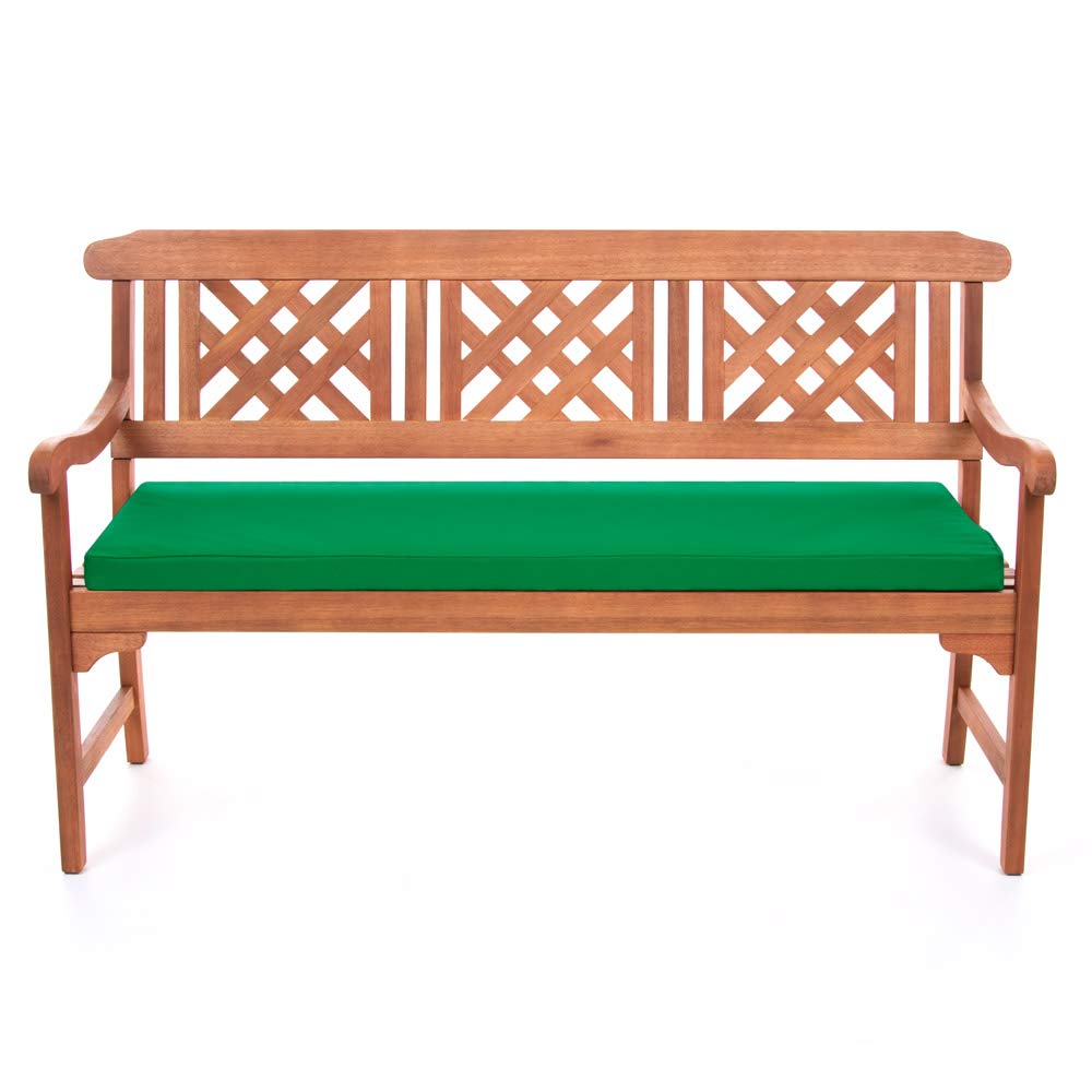 cushion for garden bench