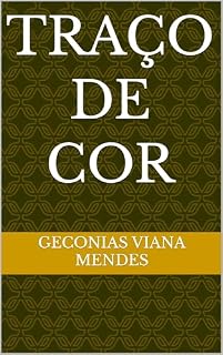 Livro traço de cor