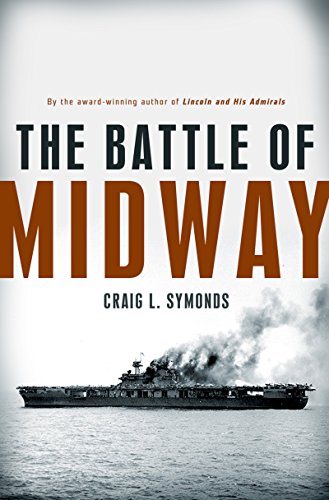 [B.E.S.T] The Battle of Midway (Pivotal Moments in American History) P.P.T
