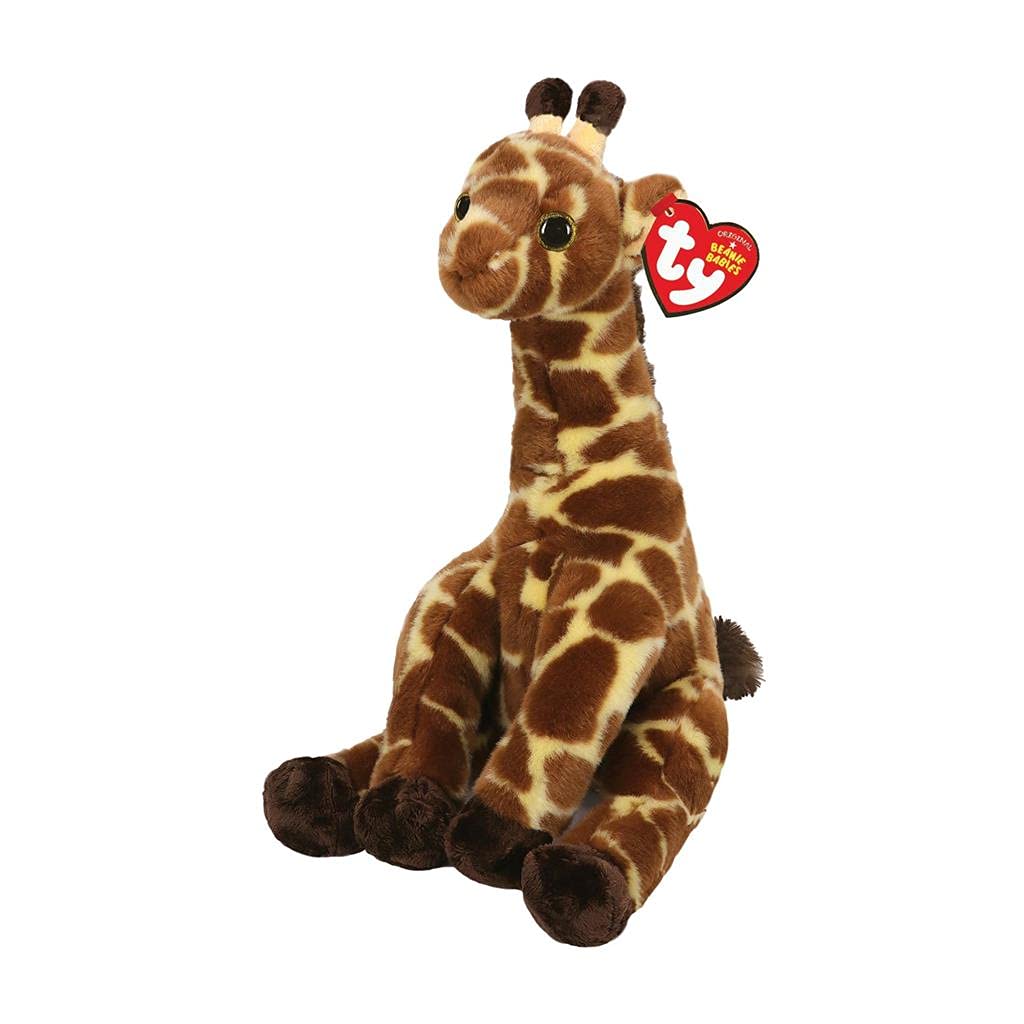 TY - Beanie Buddy Gavin Giraffe - 24 CM