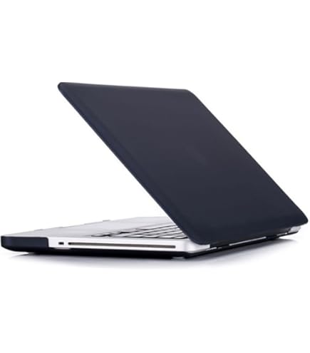Amazon.com: RUBAN Case Compatible with MacBook Pro 13 inch 2012