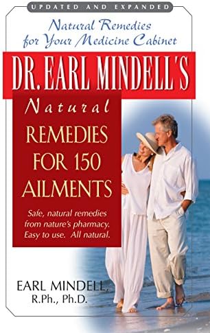 Dr. Earl Mindell's Herb Bible: Fight Depression and Anxiety