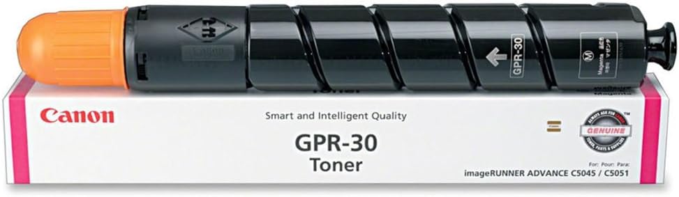 canon c5250i toner