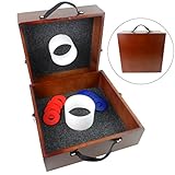 SPORT BEATS Premium Washer Toss Game Outdoor Backyard Games