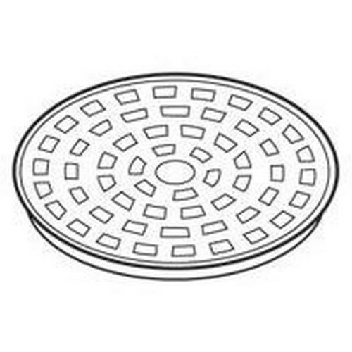 National Presto Presto 44199 Coffee Maker Percolator Basket Lid Genuine Original Equipment Manufacturer (OEM) part