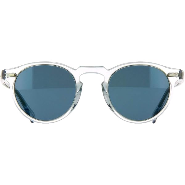 Amazon.com: Oliver Peoples New OV 5036 A Sheldrake (A) 1467 Dune