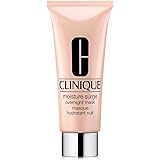 Clinique Moisture Surge Overnight Mask 100ml, 3.4oz Skincare Moisturizing