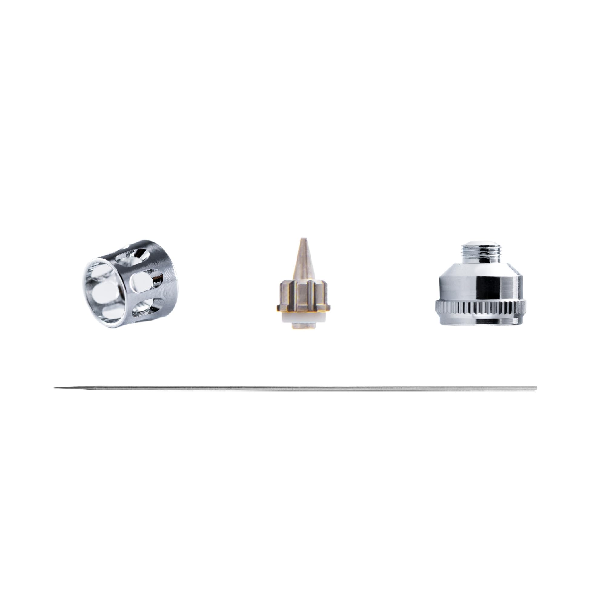 Gaahleri Airbrush Upgrade Pack for GHAC-Swallowtail (0.28mm)
