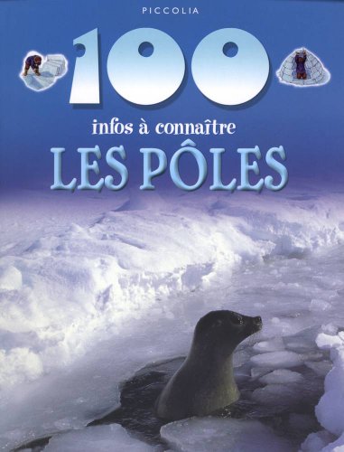 Les  pôles