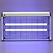 XtremepowerUS 40W Electronic Indoor Insect Killer Bug Zapper