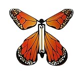 Insect Lore Wind-Up Butterfly