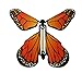 Insect Lore Wind-Up Butterfly