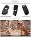 Rear Dog Leg Brace One Pair Heals Hock Joint Wrap Sleeve for Hind Legs(M/Long)