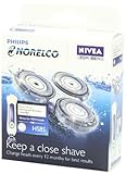 Philips Norelco HS85