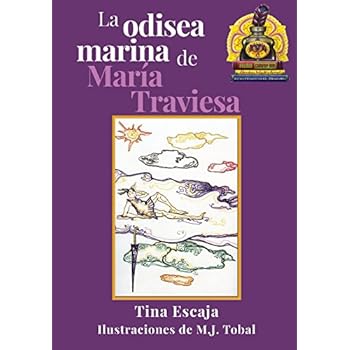 La odisea marina de María Traviesa