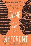Same But Different: Teen Life on the Autism Express
