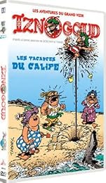 Iznogoud - Les Vacances Du Calife