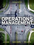 Operations Management, First Canadian Edition