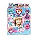 ty Beanie Boos TY Beanie Babies Boos TY Lip Gloss Kit for Girls