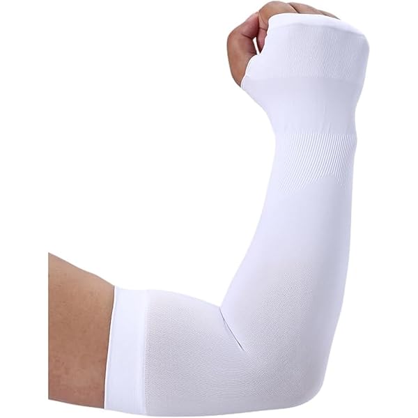 Amazon.com: Zanheadgear® Arm Sleeve SportFlex® Series Black Small