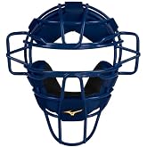 Mizuno Samurai Catcher's Face Mask