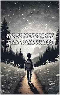 Livro The Search for the Star of Happiness