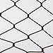 Fishnet Stockings Sexy Net Pantyhose Womens Mesh Tights (Pack of 3)