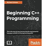 Beginning C++ Programming