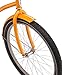 Schwinn Talia Women’s Cruiser Bicycle, 26″ Wheels, Orangethumb 3