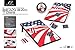 EastPoint Sports Stars and Stripes Bean Bag Toss Set