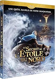 Le Secret de l'Etoile du Nord - Blu-ray