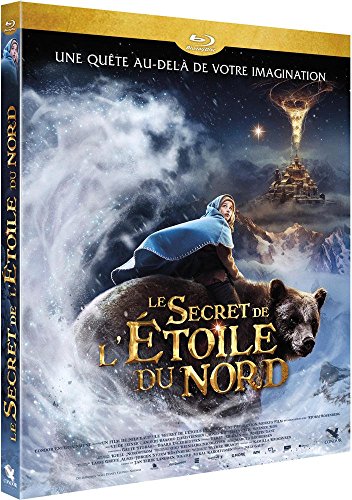 Le Secret de l'Etoile du Nord - Blu-ray