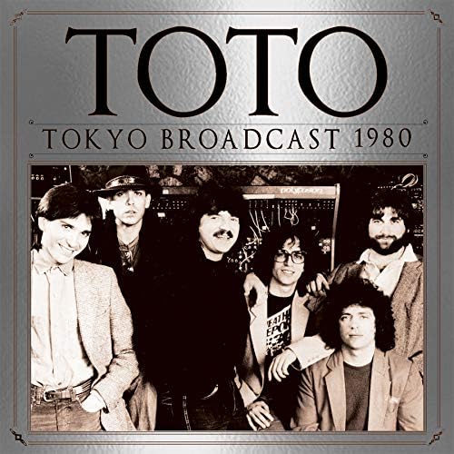 Japanese Radio Broadcast Tokyo 1982 - Amazon.com Music