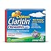Children's Claritin 24 Hour Non-Drowsy Allergy Grape Chewable Tablet, 5 mg, 20 Count