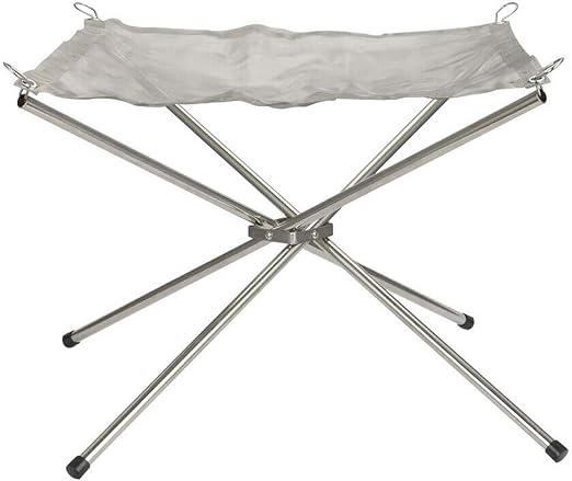 Denny Shop Crystals Outdoor Bbq Telescopic Tripod Hanging Chain