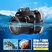 Sea frogs for Sony A7 A7S A7R 28-70mm 40M Waterproof Underwater Housing Casethumb 2