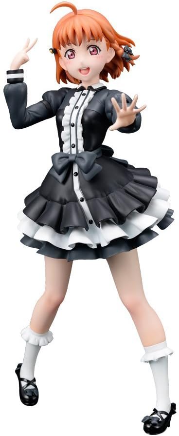SEGA Love Live! Sunshine !! super-premium figure TAKAMI CHIKA Little daemon