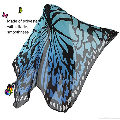 1 HITOP+Christmas+Dresses+Butterfly+Accessory