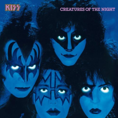 Kiss - Animalize - Amazon.com Music